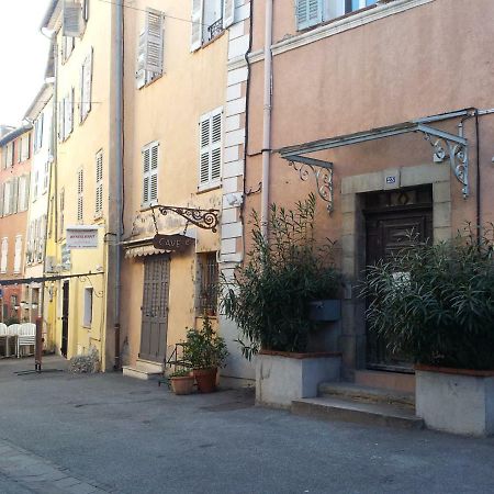 Résidence Mart'ins Callas Esterno foto